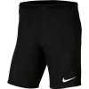 Spodenki Nike Y Park III Boys BV6865 010 czarny XL (158-170cm)